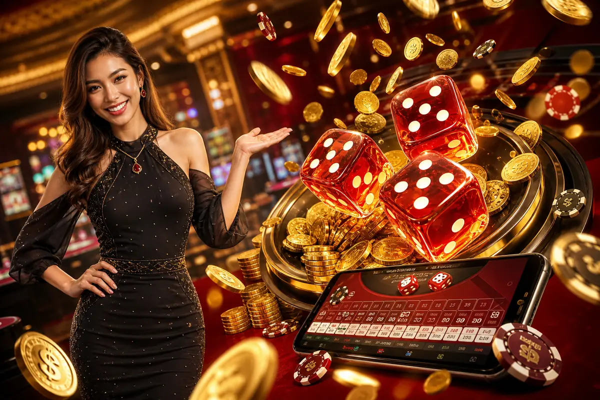 inbet