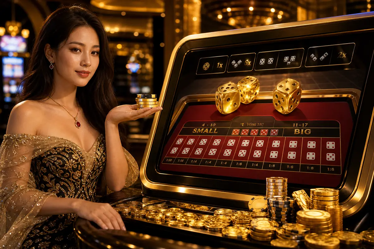 inbet