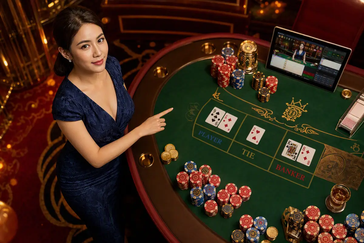 inbet lô đề trực tuyến