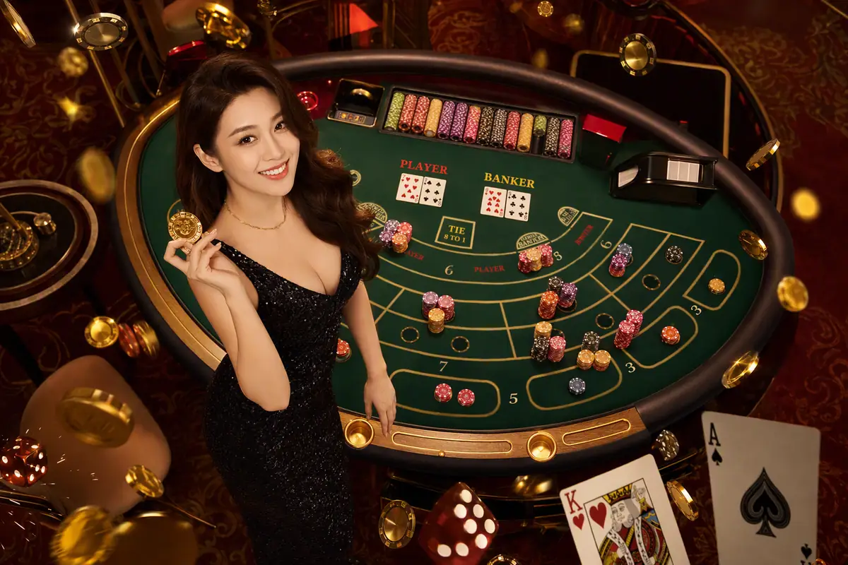 inbet nhà cung cấp game